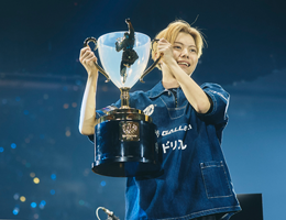 『ストリートファイター6』公式世界大会、過去最高の2万人を動員~ 2026年シーズンは賞金総額210万ドル超へ。グローバル競技シーンの成長を加速 ~